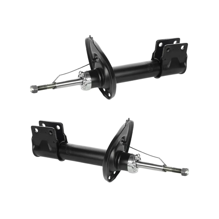 Par Amortiguadores Delanteros Peugeot Partner Citroen Berlingo B9 2013-2019