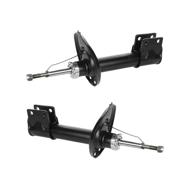 Par Amortiguadores Delanteros Peugeot Partner Citroen Berlingo B9 2013-2019