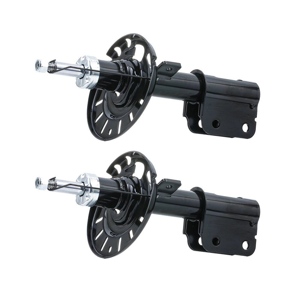 Par Amortiguadores Delanteros Peugeot Partner Rifter Citroen Berlingo 2020+