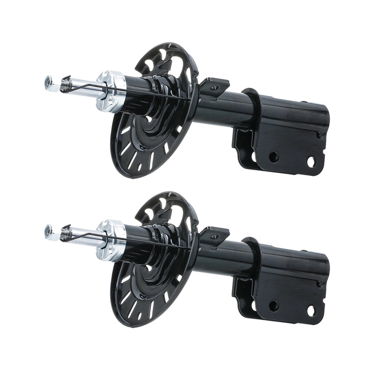 Par Amortiguadores Delanteros Peugeot Partner Rifter Citroen Berlingo 2020+