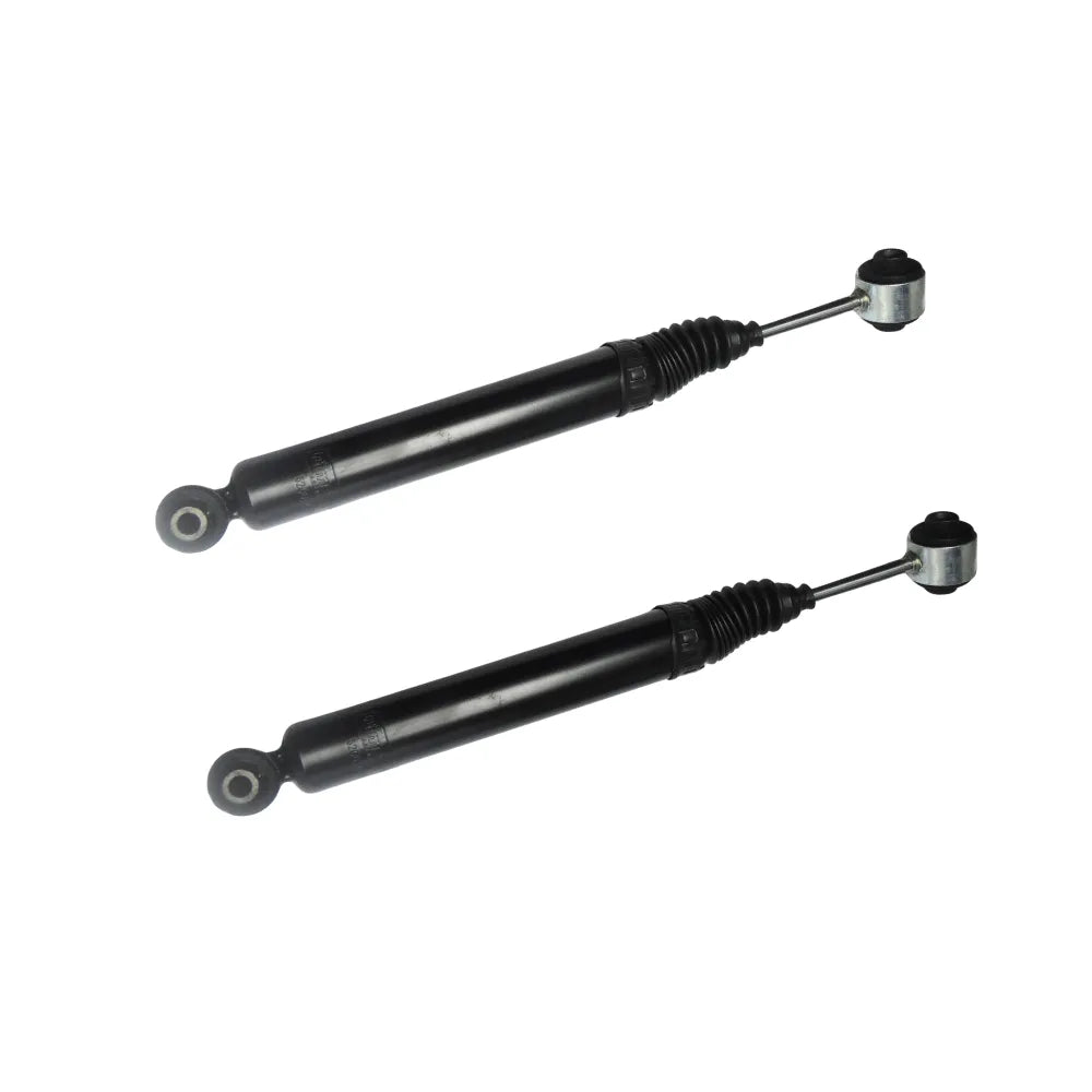 Par Amortiguadores Traseros Peugeot 208