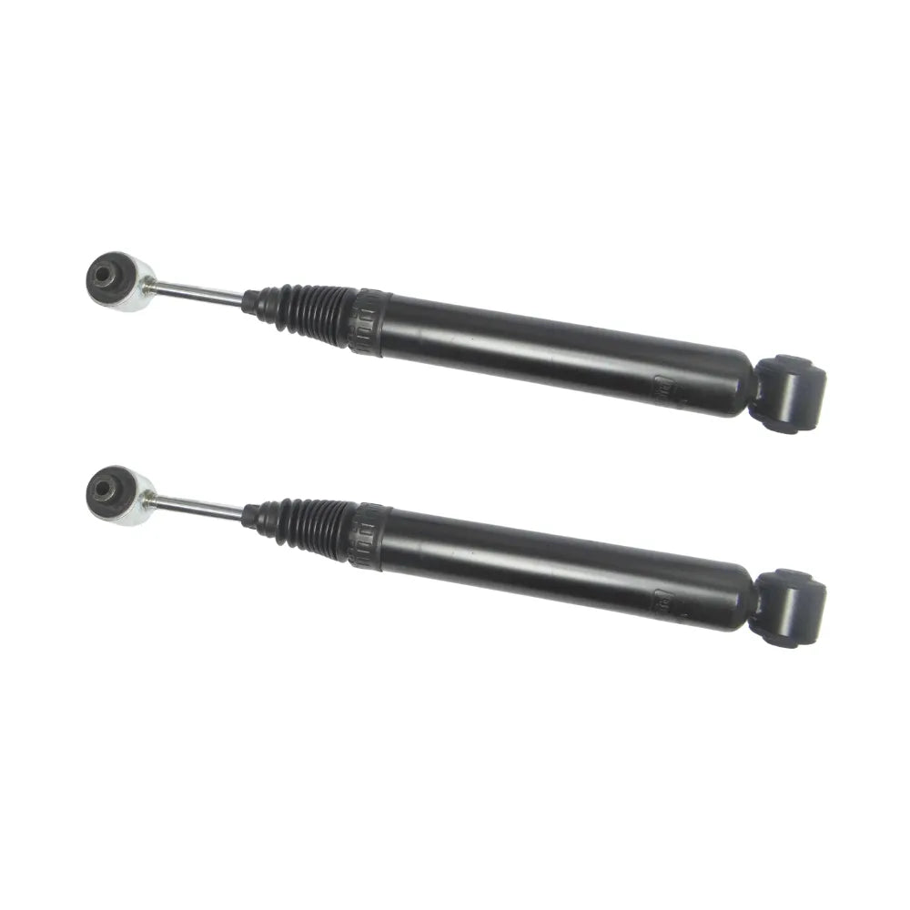 Par Amortiguadores Traseros Peugeot 208