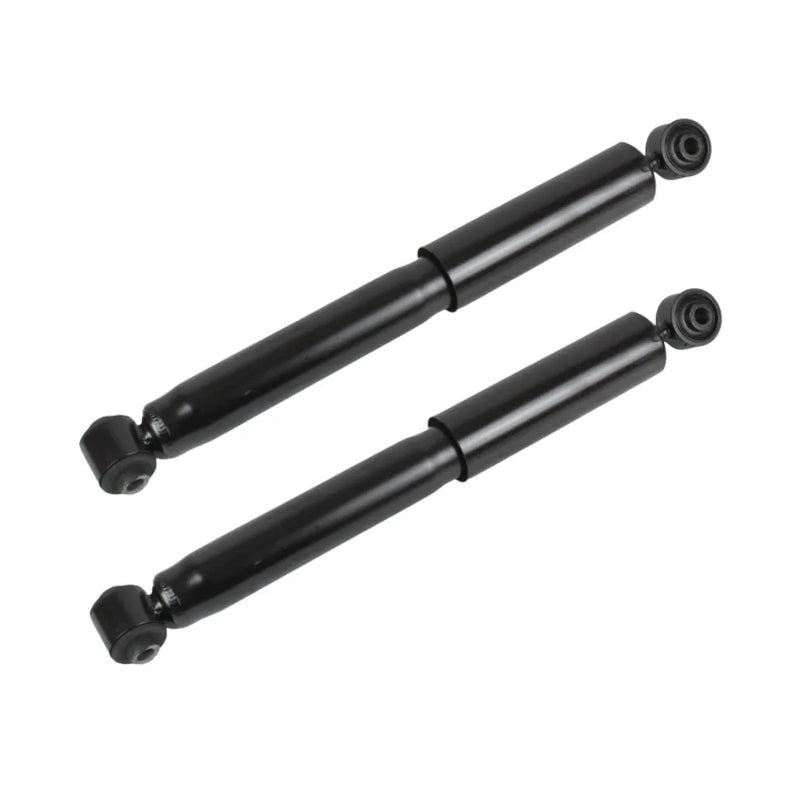 Par Amortiguadores Traseros Peugeot Bipper Citroen Nemo Fiat Fiorino City