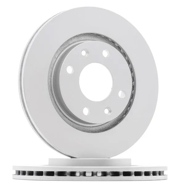 Par Discos De Freno Delanteros Peugeot 301 208 2008 Citroen Celysee