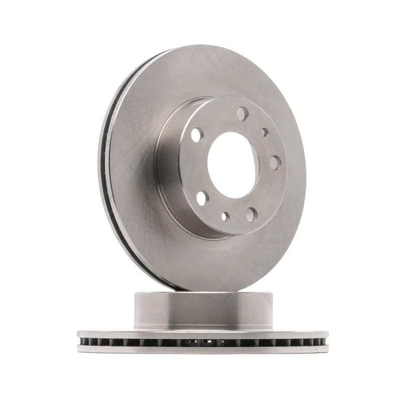 Par Discos Freno Delanteros Citroen Jumper III Peugeot Boxer III 2.2