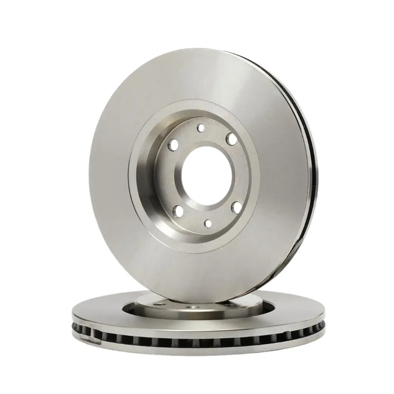 Par Discos Freno Delanteros Peugeot Partner 308 3008 Citroen Berlingo C3 C4