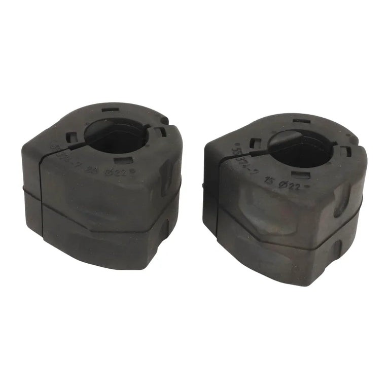 Par Gomas Barra Estabilizadora Peugeot 301 Citroen Celysee