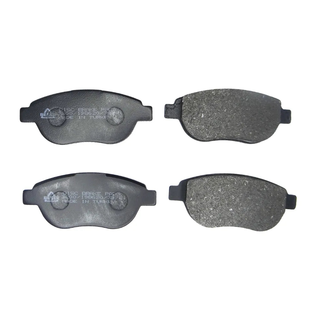 Pastillas de Freno Delanteras Citroen C4 Peugeot 207 307