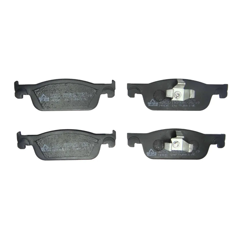 Pastillas de Freno Delanteras Citroen C4 Peugeot 3008 5008 Ds4 Ds5