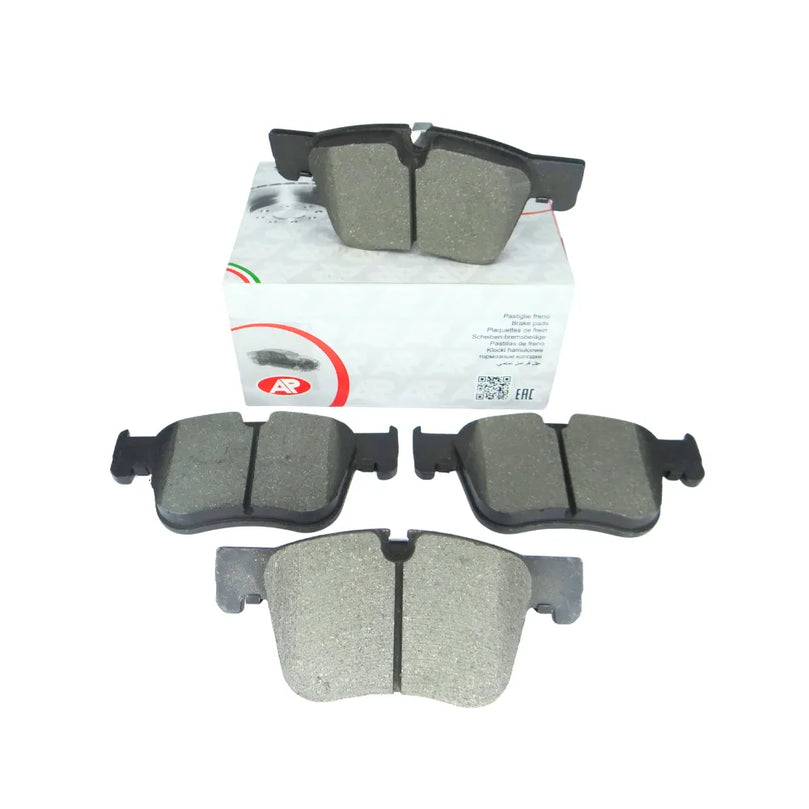 Pastillas de Freno Delanteras Citroen C5 Aircross Peugeot 3008 5008 Opel Grandland