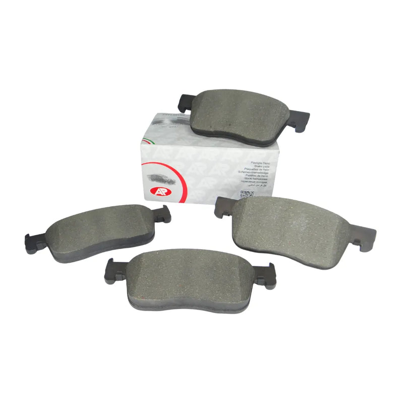 Pastillas de Freno Delanteras Peugeot Traveller Expert Citroen Jumpy 2.0 Hdi