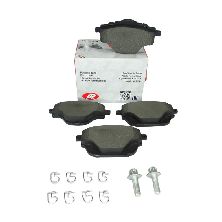 Pastillas de Freno Traseras Citroen C5 Aircross Peugeot 308 3008 5008 508