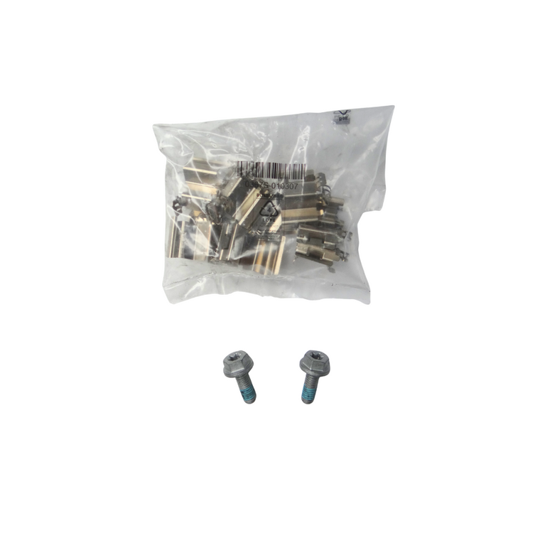 Pastillas de Freno Delanteras Peugeot 3008 5008 Partner Rifter Citroen Berlingo