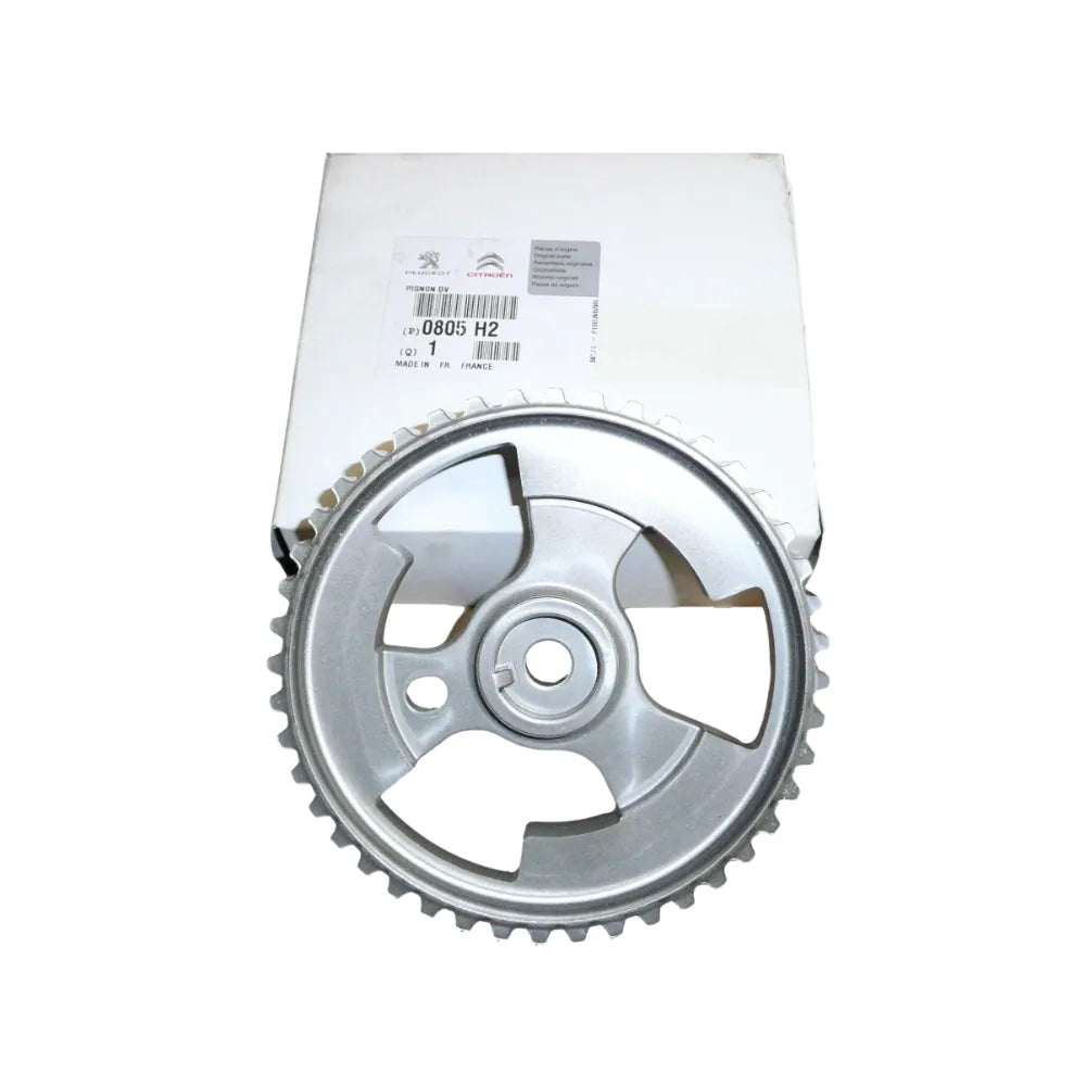 Pinon Eje Levas Original Peugeot Citroen 1.6 Hdi 8v 301 Partner Berlingo Celysee Otros