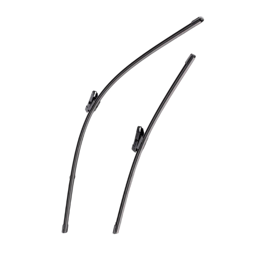 Plumillas Limpiaparabrisas Delanteras Originales Peugeot 3008 5008 Citroen C5 Aircross DS7