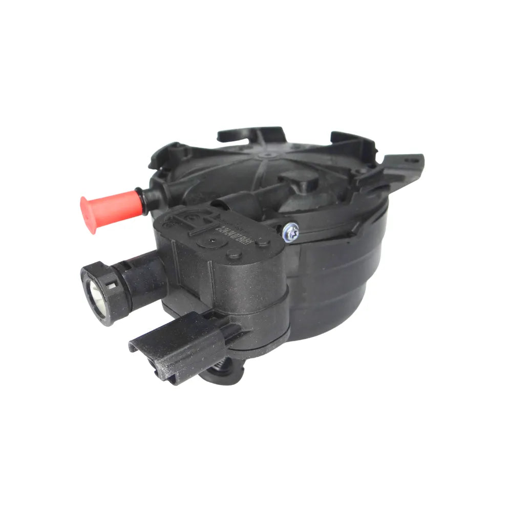 Porta Filtro Petroleo Original Peugeot Citroen Opel 1.5 Diesel Dv5