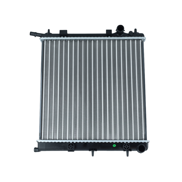 Radiador Motor Peugeot 207 Citroen C2 C3 1.4 1.6 Bencinero