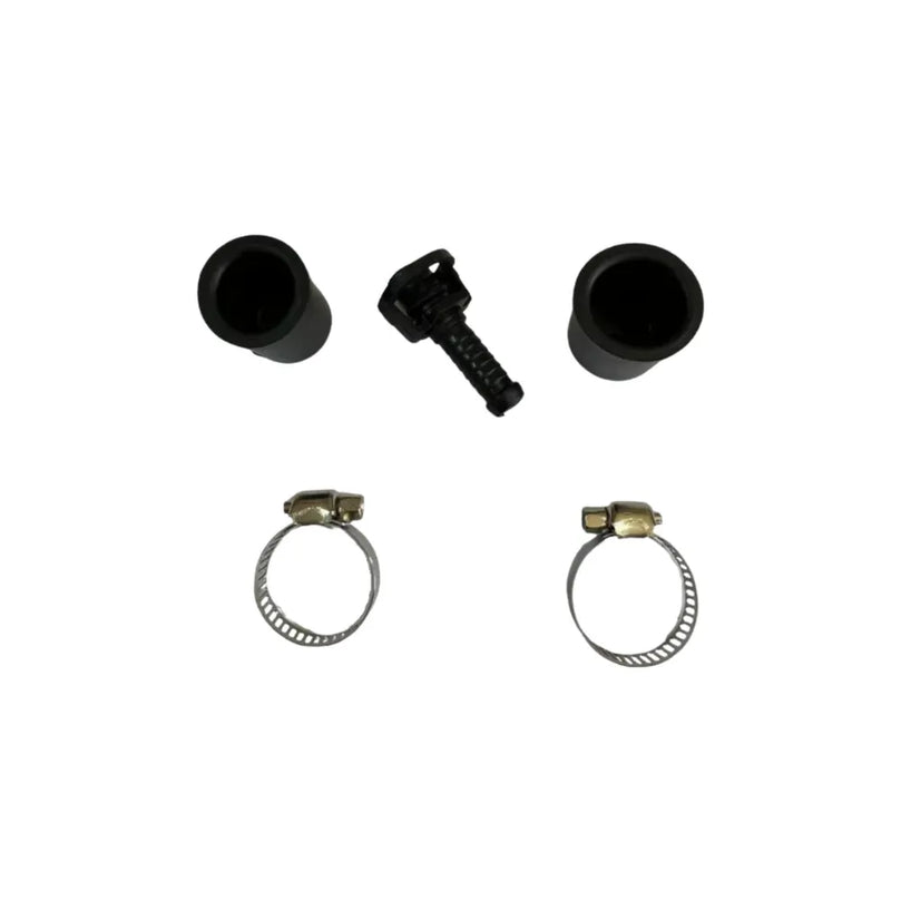 Radiador Motor Peugeot 206 207 307 Citroen C4