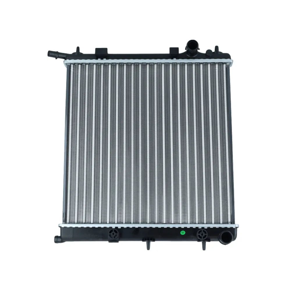 Radiador Motor Peugeot 207 Citroen C2 C3 1.4 1.6 Bencinero