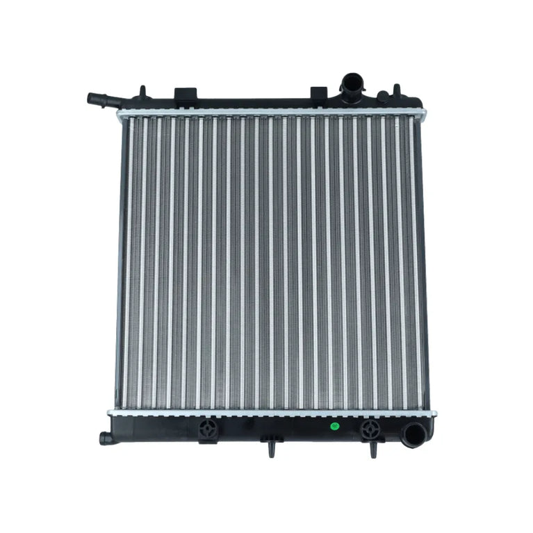 Radiador Motor Peugeot 207 Citroen C2 C3 1.4 1.6 Bencinero