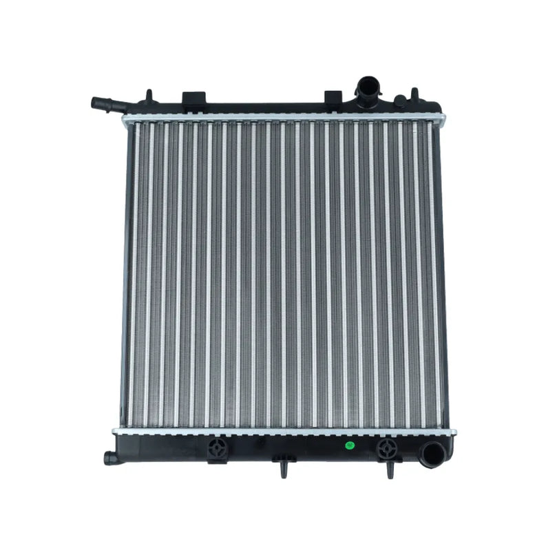 Radiador Motor Peugeot 207 Citroen C2 C3 1.4 1.6 Bencinero