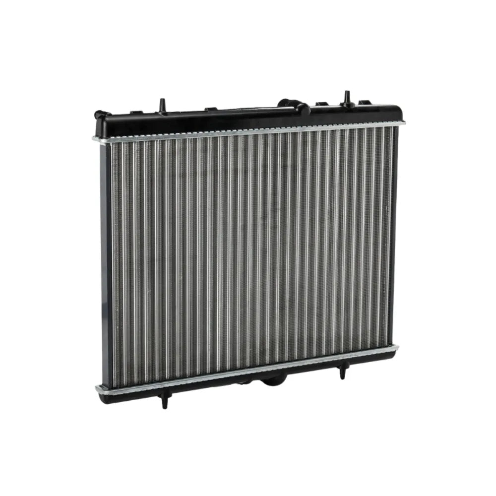 Radiador Motor Peugeot Citroen 1.6 8v 16v Berlingo Partner Otros