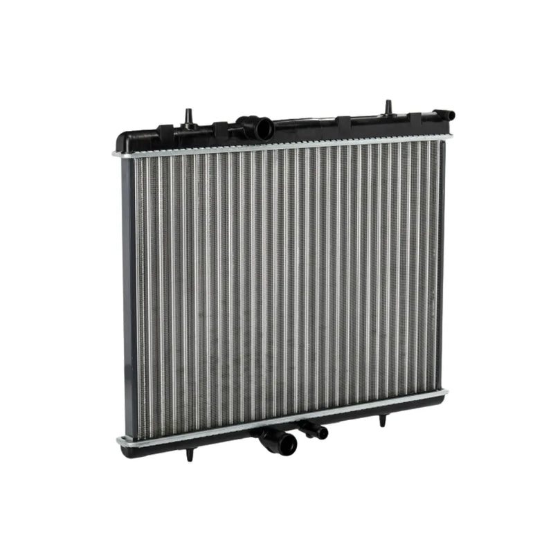 Radiador Motor Peugeot Citroen 1.6 8v 16v Berlingo Partner Otros