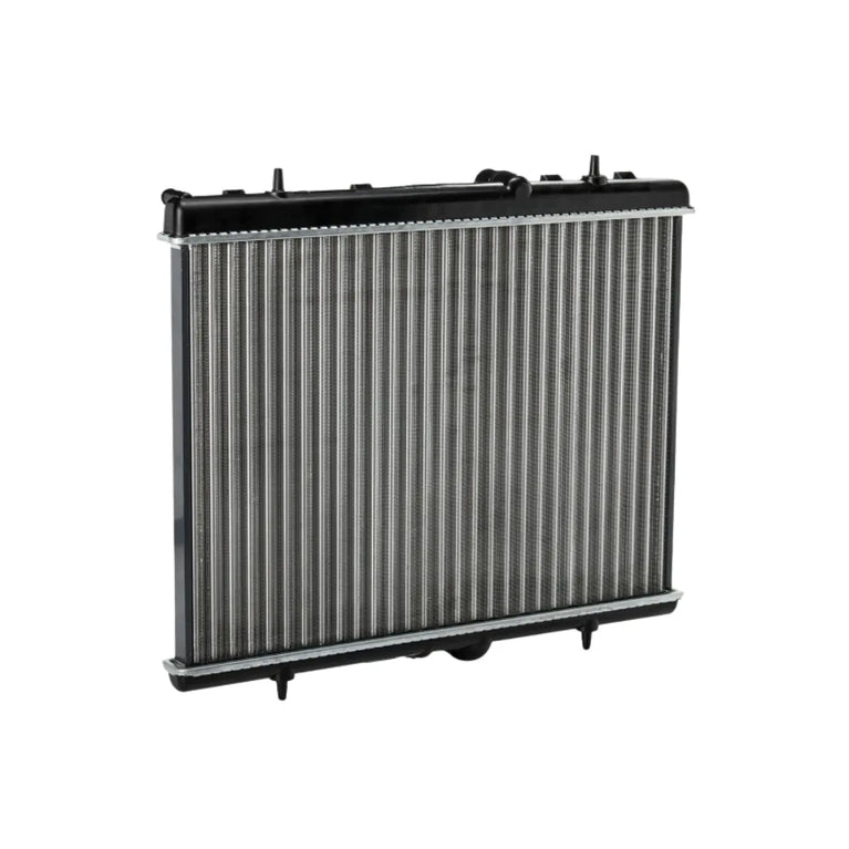 Radiador Motor Peugeot Citroen 1.6 8v 16v Berlingo Partner Otros