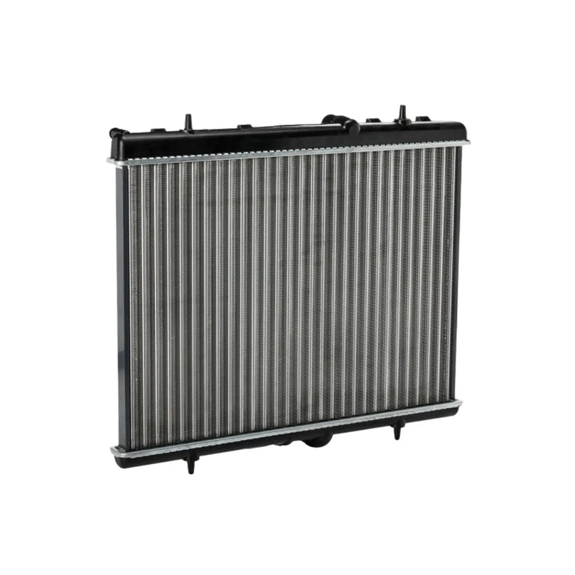 Radiador Motor Peugeot Citroen 1.6 8v 16v Berlingo Partner Otros