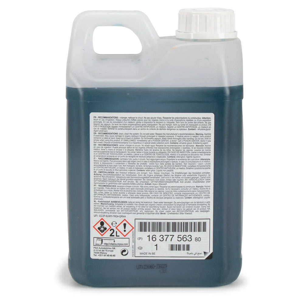 Refrigerante Original 2L