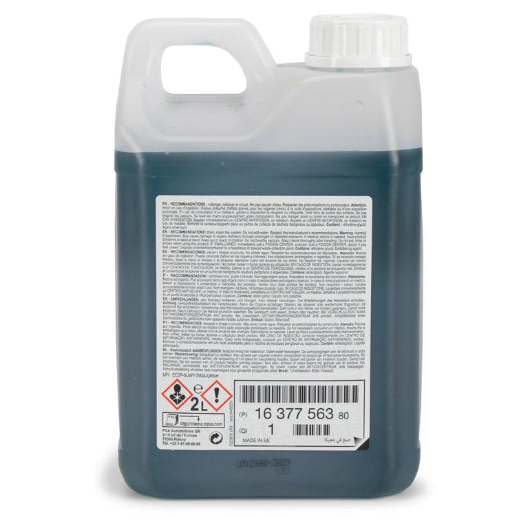 Refrigerante Original 2L