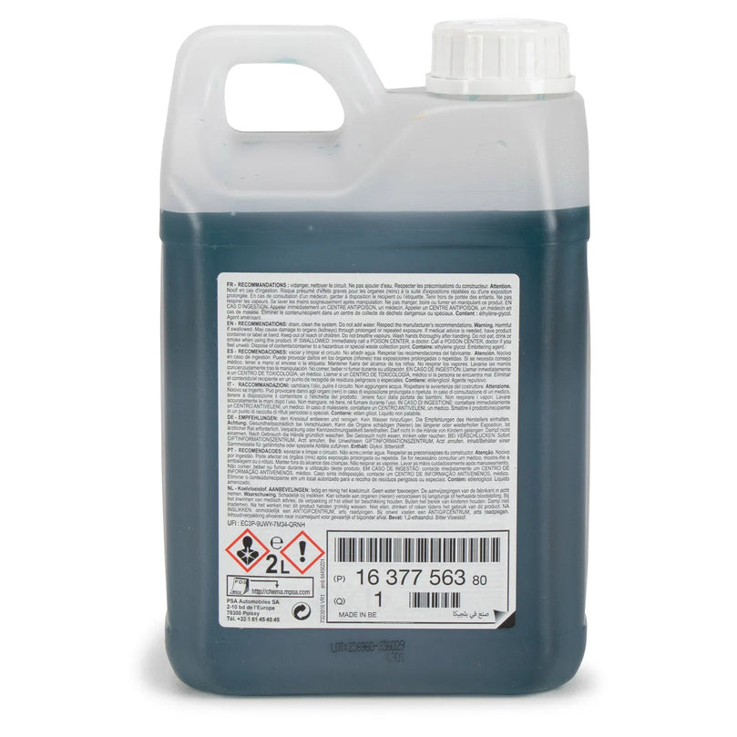 Refrigerante Original 2L