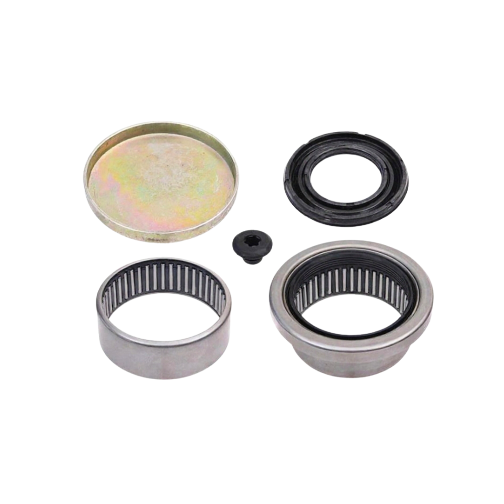 Kit Reparacion Suspension Trasera Peugeot 206