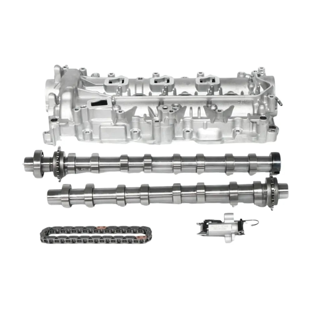 Reparacion Cadena Tensor Levas Adm/Esc Culatin Dv5 Alternativo