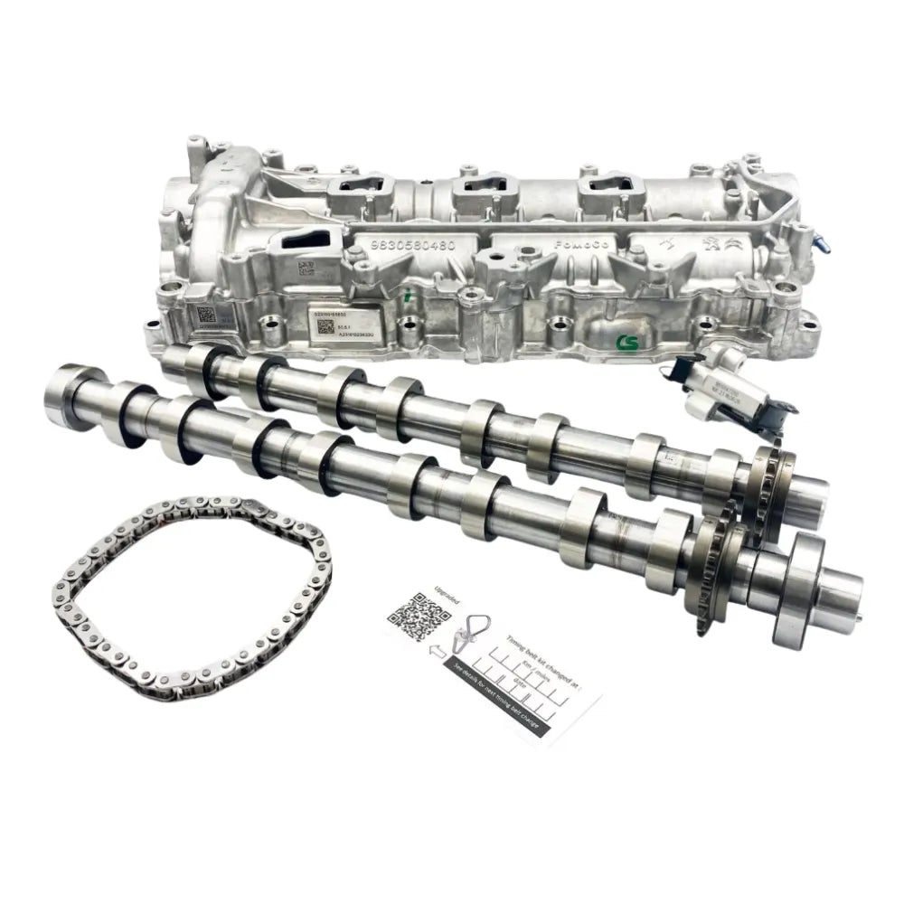 Reparacion Cadena Tensor Levas Adm/Esc Culatin Dv5 Original