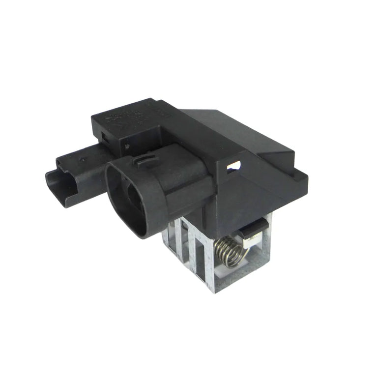 Resistencia Electroventilador Original Peugeot 301 - Citroen Celysee