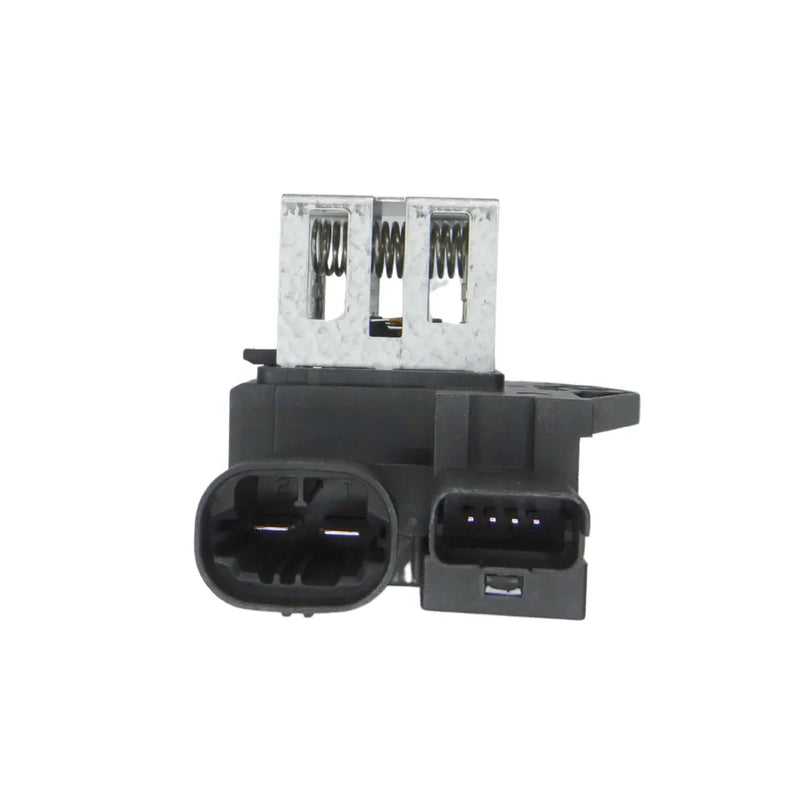 Resistencia Electroventilador Original Peugeot 301 - Citroen Celysee