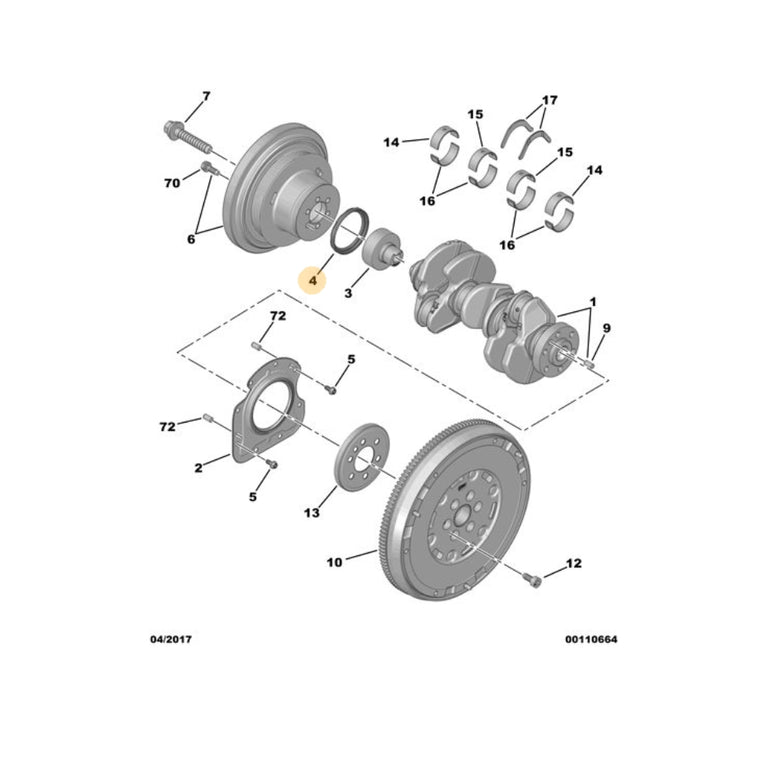 Reten_Delantero_Ciguenal_Peugeot_207_208_308_Citroen_C3_C4_Ds3_4
