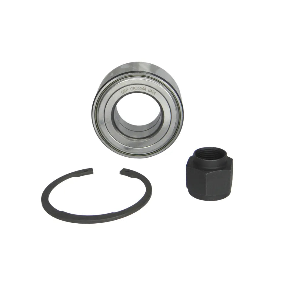 Rodamiento Rueda Delantera Peugeot 206 207 Citroen C3