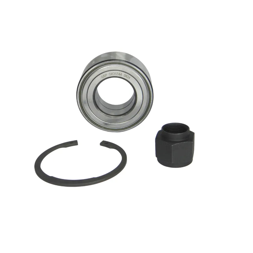 Rodamiento Rueda Delantera Peugeot 206 207 Citroen C3