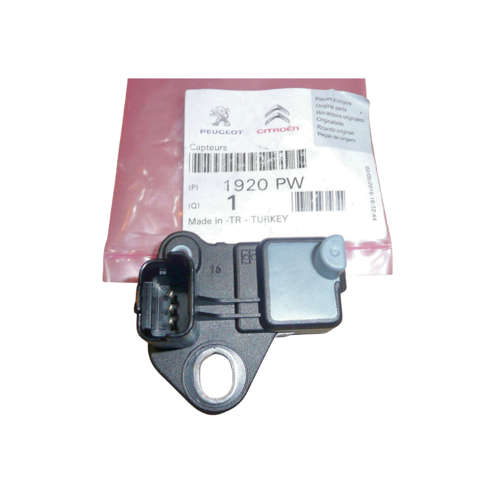 Sensor Ciguenal Ckp Original Peugeot 301 Partner - Celysee Berlingo