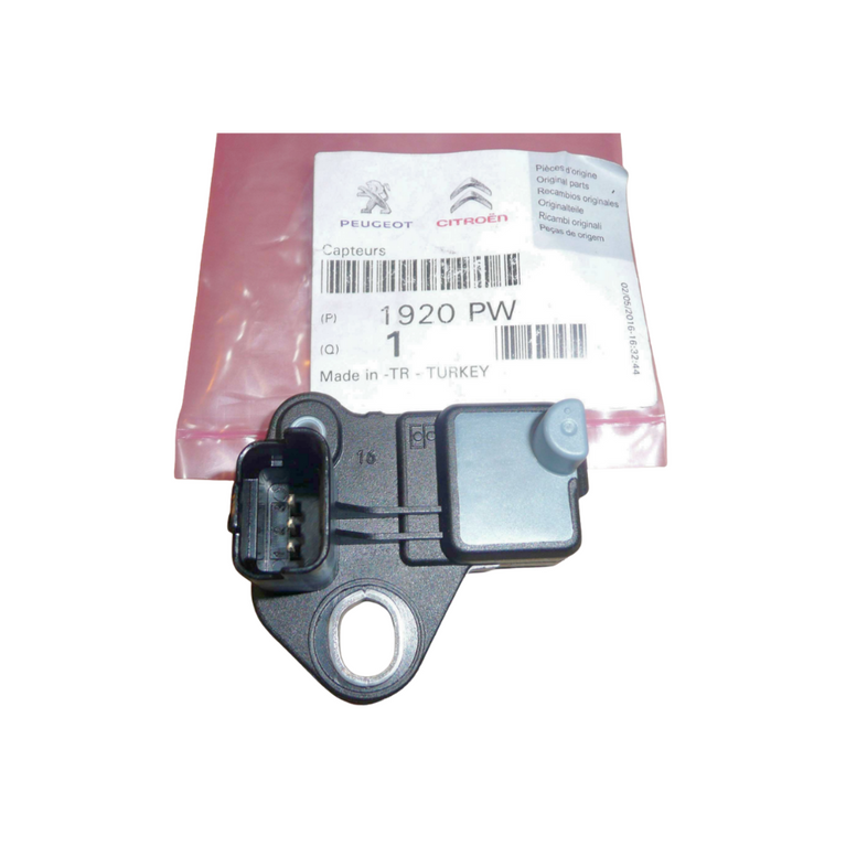 Sensor Ciguenal Ckp Original Peugeot 301 Partner - Celysee Berlingo