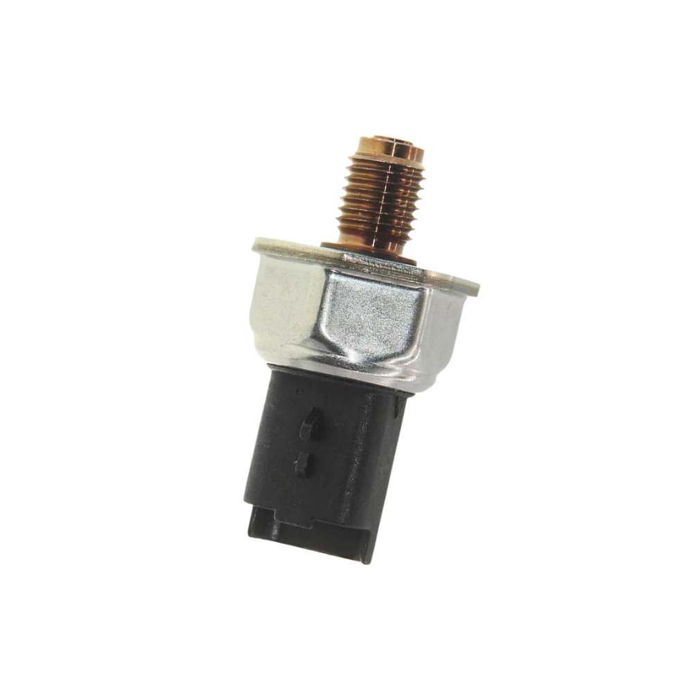Sensor Presion Combustible Riel Peugeot Citroen 1.6 1.4 Hdi