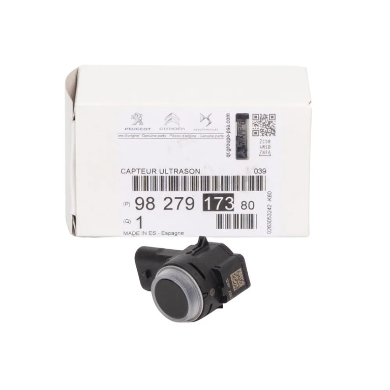 Sensor Estacionamiento Retroceso Original Peugeot 3008 5008 Citroen C3 C5 Aircross
