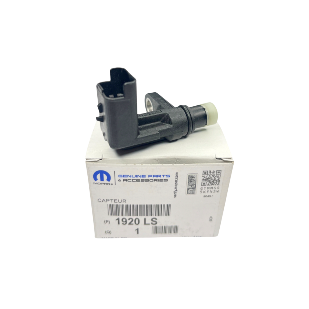 Sensor Posicion Eje Levas Original Peugeot Citroen 1.6 16V Bencinero EP6