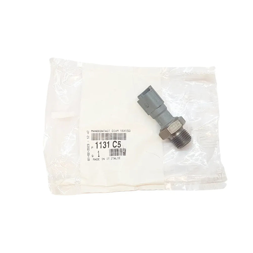 Sensor Presion Aceite Original Peugeot 206 Partner 1.9 Citroen C2 C3 Berlingo 1.9