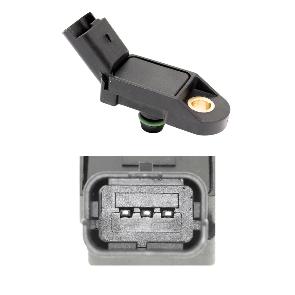 Sensor Presion Admision Map Peugeot 207 308 3008 Rcz Ds3 Ds4