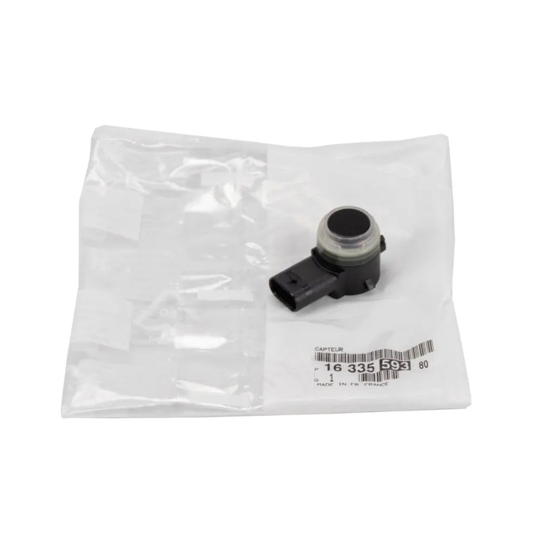 Sensor Retroceso Peugeot Partner Citroen Berlingo K9