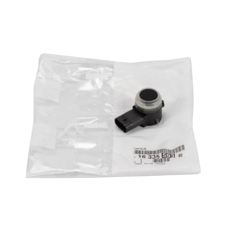 Sensor Retroceso Peugeot Partner Citroen Berlingo K9
