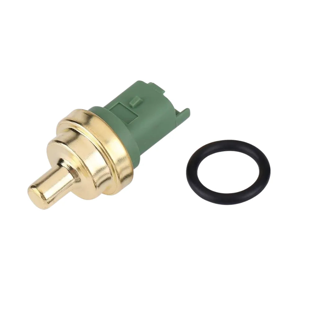 Sensor Temperatura Verde 2 Pines Peugeot Citroen